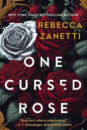 Rebecca Zanetti One Cursed Rose (Paperback)Another great item from Rarewaves USA | Free delivery!
