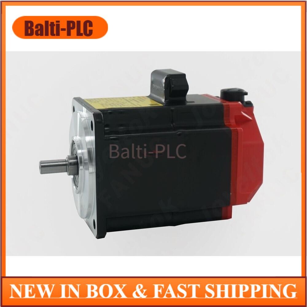 1PC New Fanuc A06B-0212-B300 Servo Motor Fast Shipping