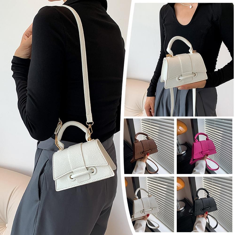 Shoulder Bags Ladies Cross Body Mobile Phone Travel Purse Mini Handbag New J5