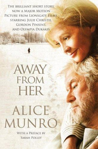 Away from Her, Paperback by Munro, Alice, Like New Used, Free shipping in the US
