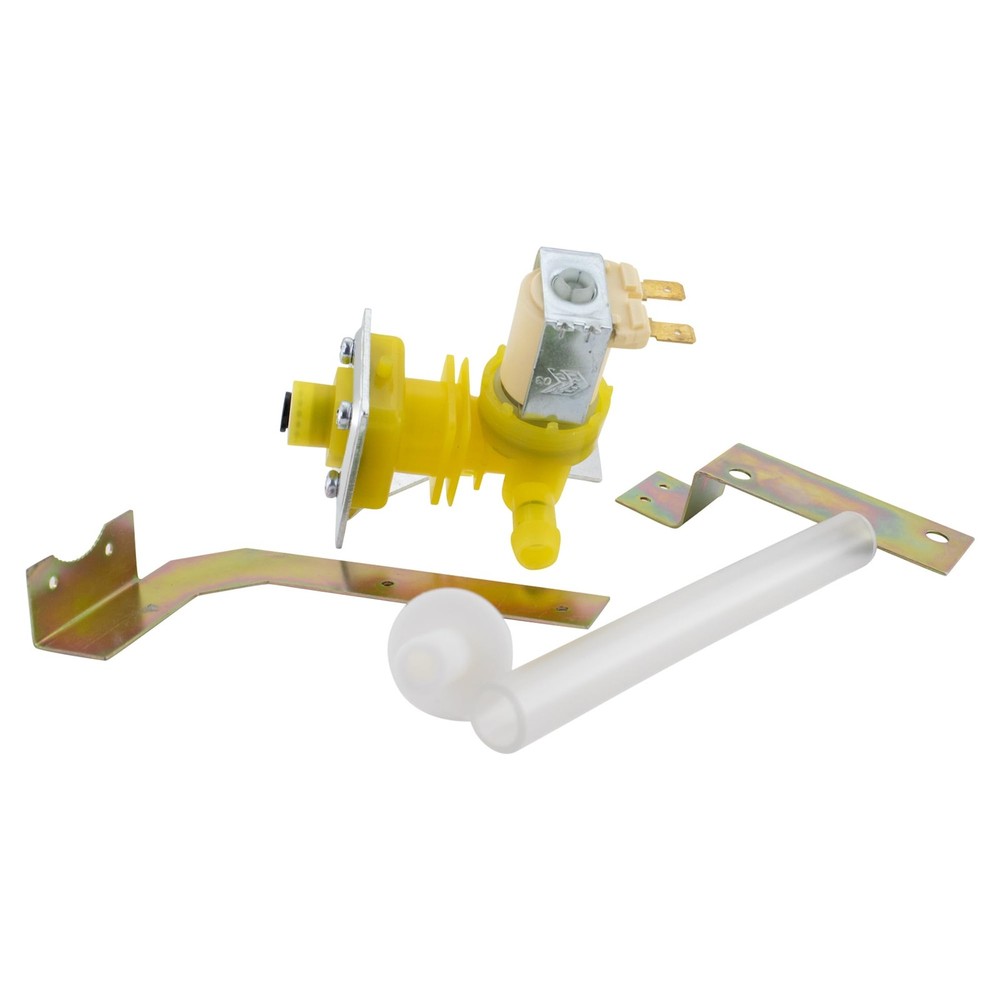 for Manitowoc Ice Machine Water Inlet Valve Kit 000009120 00008487 00008483 I...