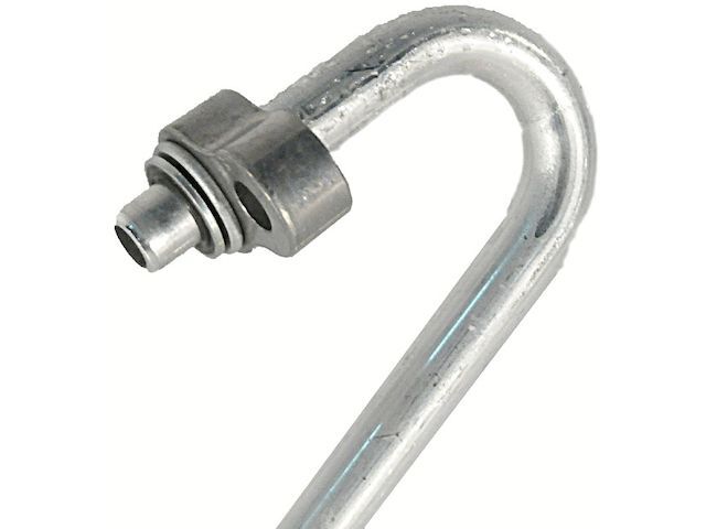 Compressor To Condenser AC Delco A/C Hose fits Chevy Colorado 2004-2012 96NYGC