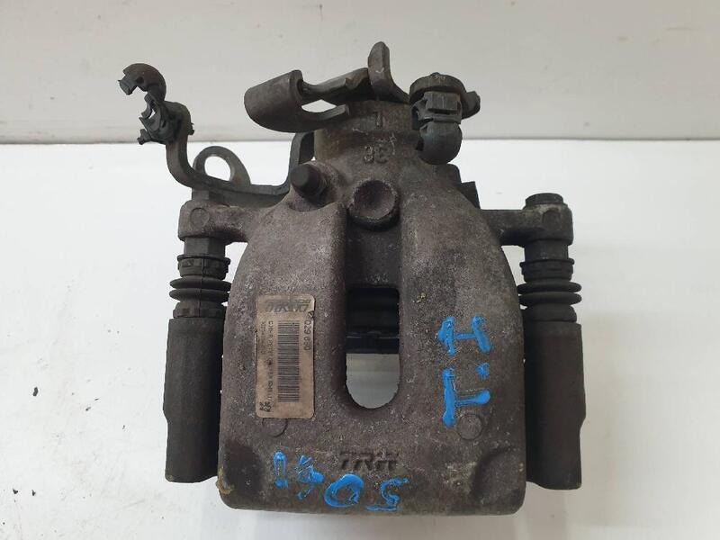 1651764680 left rear brake caliper Peugeot 5008 Access 2009 371063