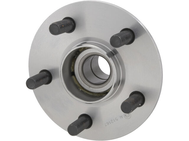 Rear API PDL Wheel Hub Assembly Compatible with 2003-2005 Dodge SX 2.0 Model 94YPGR