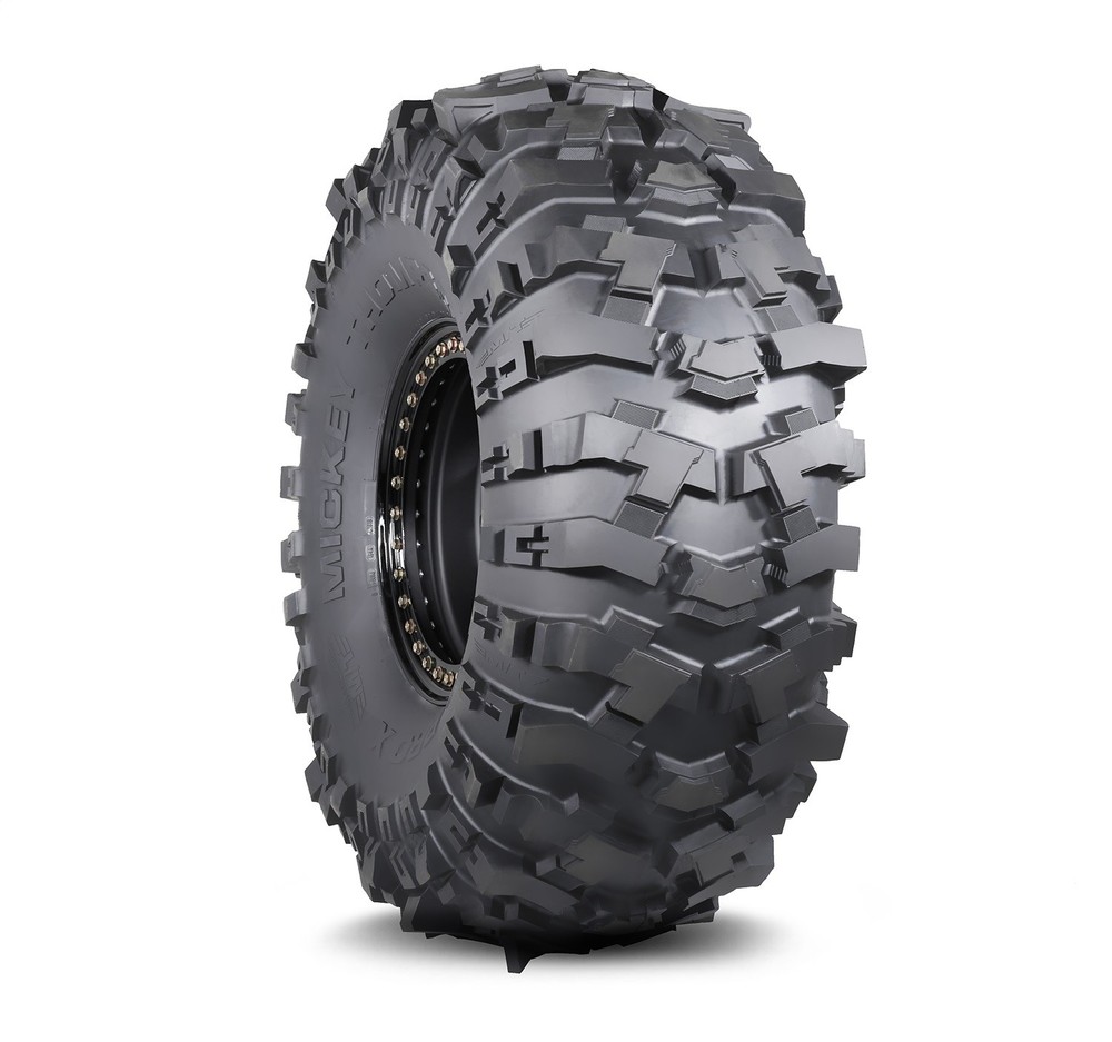 Mickey Thompson 90000037610 Mickey Thompson Baja Pro X Tire