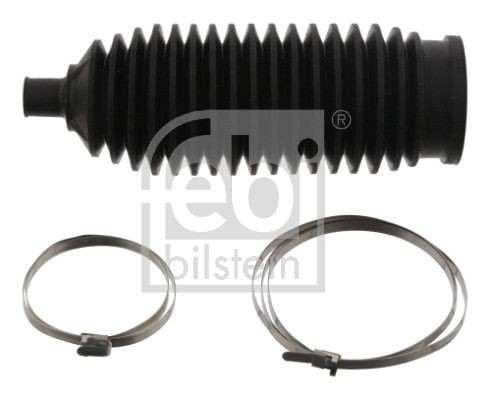 Febi Bilstein 29525 Front Left Right Steering Bellow Kit Replacement For Renault