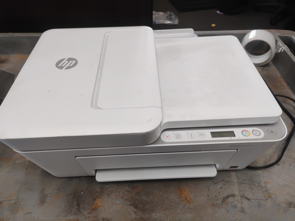 HP Deskjet 4155 E Printer