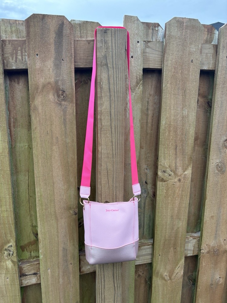 Juicy Couture Crossbody Bag