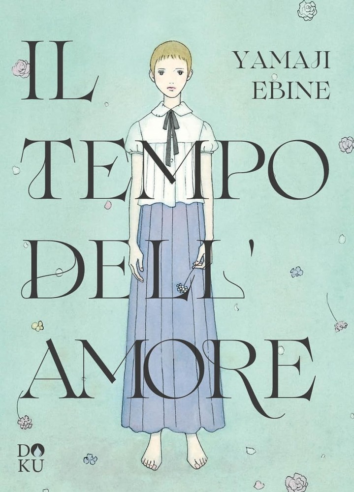 Ebine Yamaji Il tempo dell'amore (Paperback)Another great item from Rarewaves USA | Free delivery!