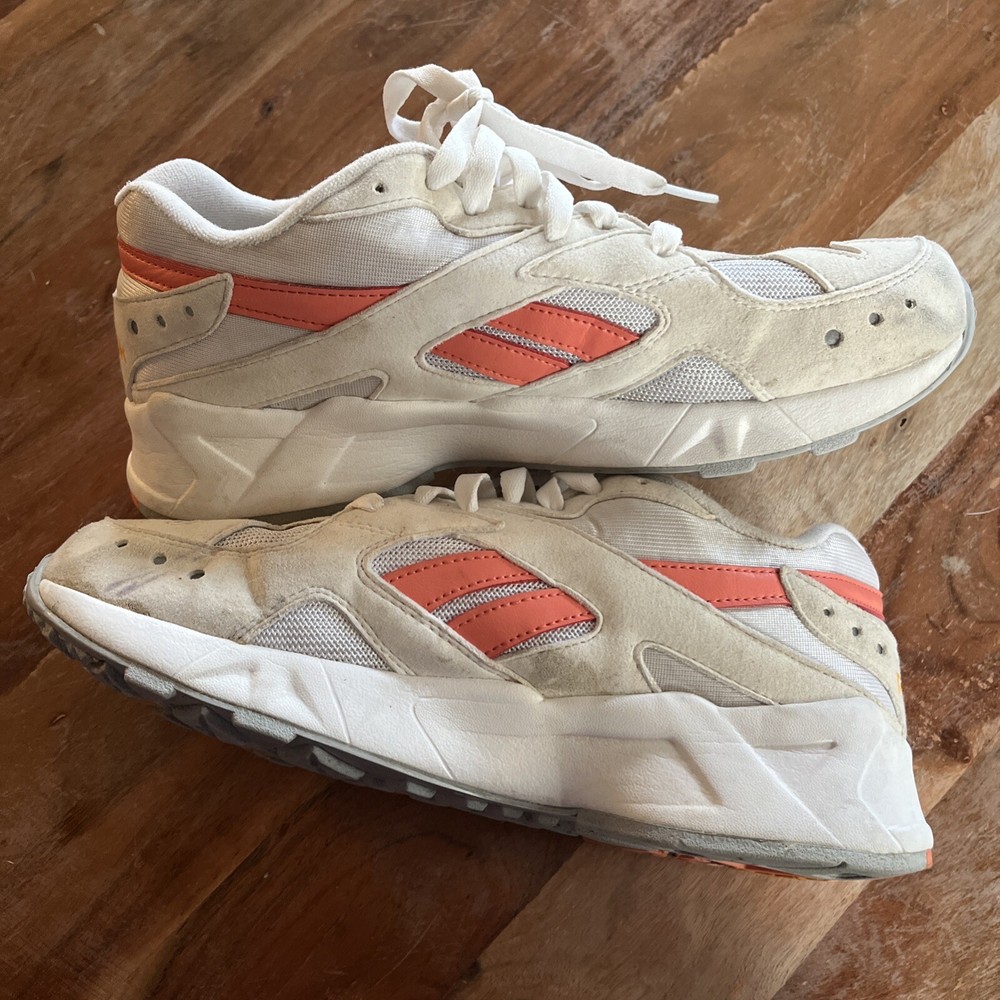 Reebok Aztrek Hexalite Women's Size 10 Sneaker Running Shoe Lace Up DV 9581