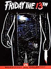 Friday the 13th [Widescreen] D1 Cult