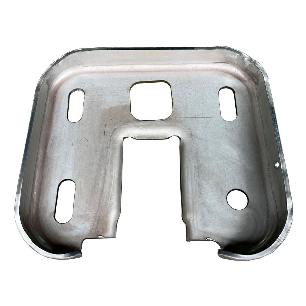 2019-2023 Ford Ranger Front Driver Side Bumper Mounting Bracket Replacement