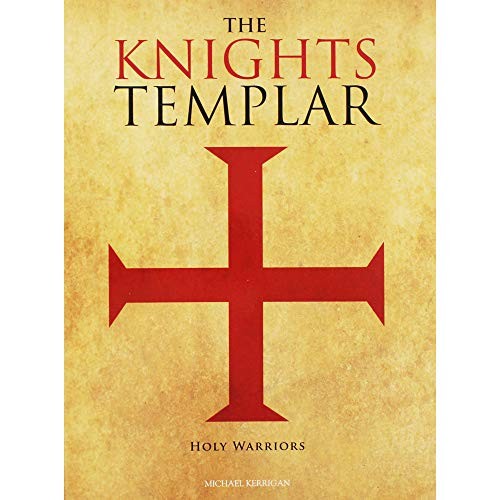 Michael Kerrigan The Knights Templar Book The Fast Free ShippingFREE US DELIVERY | ISBN: 178274763X | Quality Books
