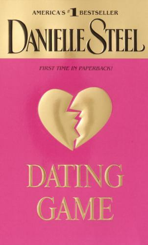 Dating Game: A Novel by Steel, Danielle, Good Book