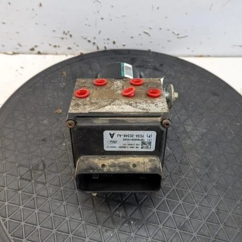 2008-2010 Ford F250 350 ABS Anti-Lock Brake Pump Module Assembly OEM