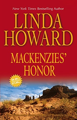 Mackenzies' Honor: MacKenzie's Pleasure A Game of Chance (Mi... by Howard, LindaFREE US DELIVERY | ISBN: 077832267X | Quality Books