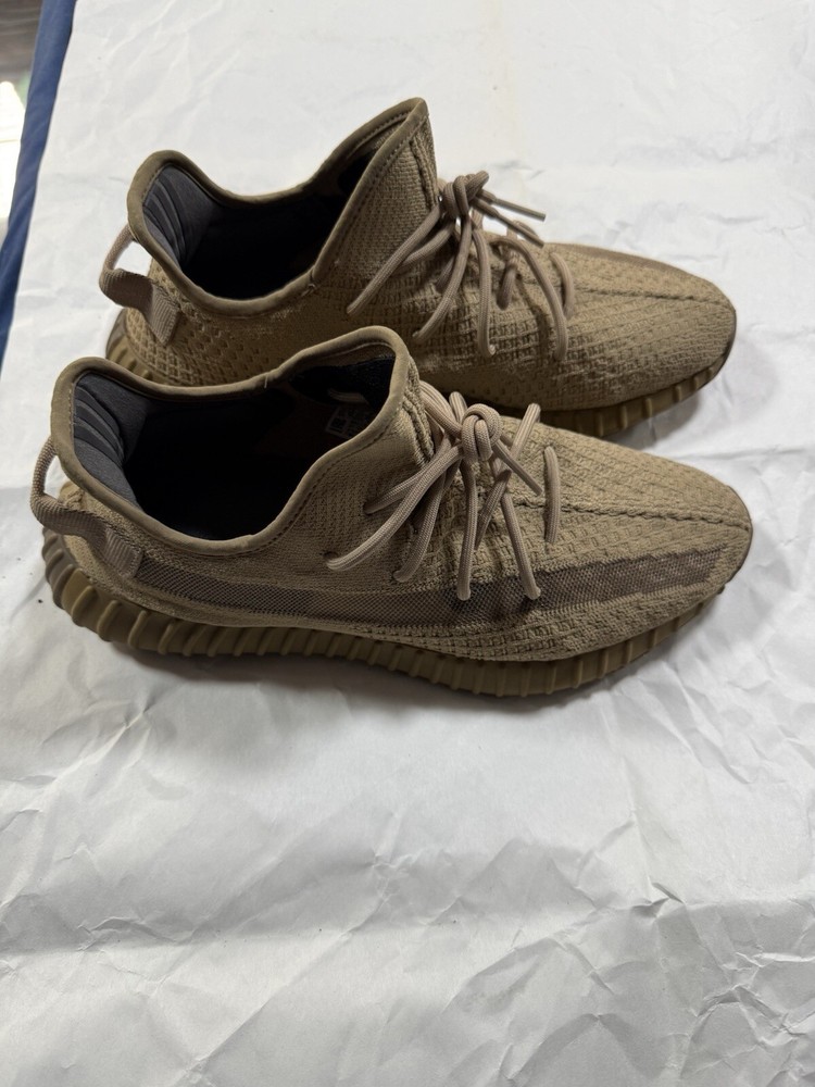 Yeezy 350 Earth 12.5