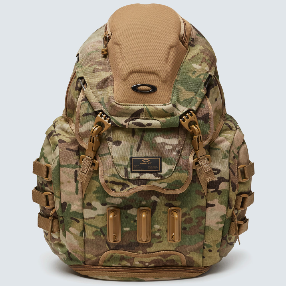 Oakley SI Kitchen Sink Multicam Backpack