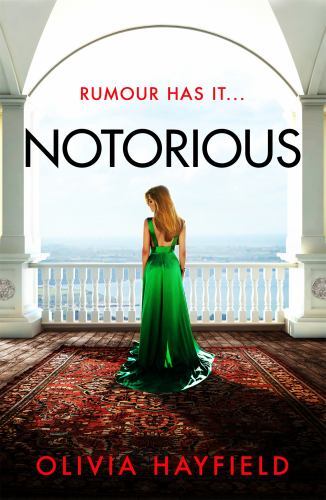 Notorious, Paperback by Hayfield, Olivia, Brand New, Free shipping in the US