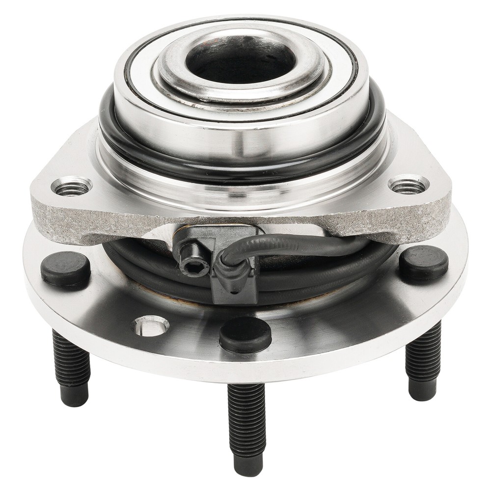 Front LH or RH Wheel Hub Bearing Assembly (1) For Oldsmobile Bravada 1997-2001
