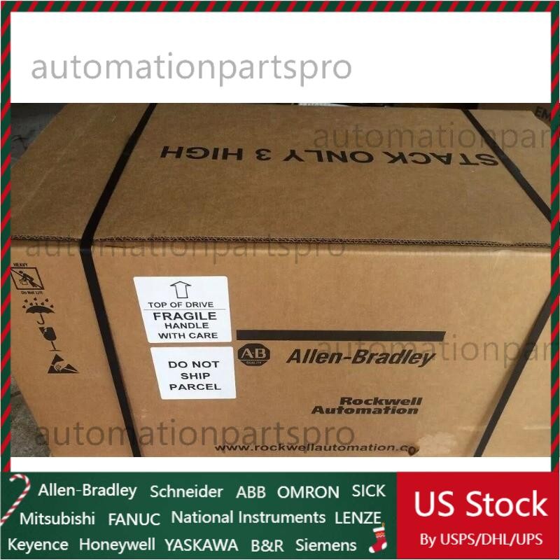 Allen Bradley 20F1AND302JN0NNNNN  US Free Tax