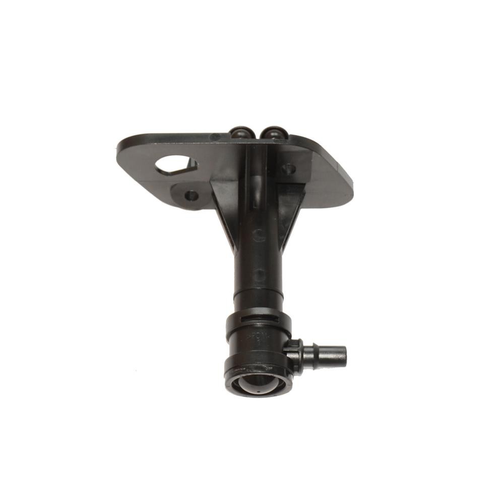 Left 4M0955101A Headlight Washer Jet Sprayer Nozzle For Audi Q7 2013-2016 New)