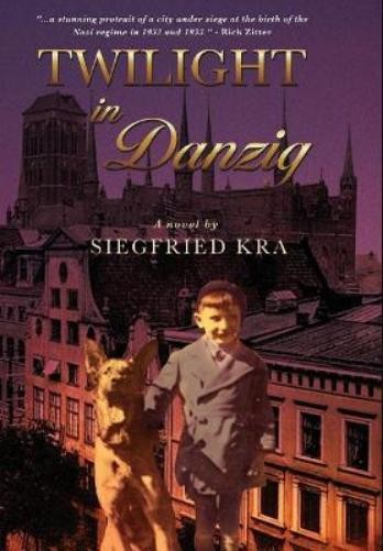 Siegfried Kra Twilight in Danzig (Hardback)Another great item from Rarewaves USA | Free delivery!