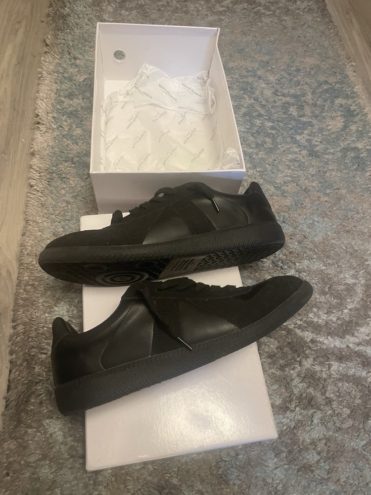Maison Margiela Gats size 43