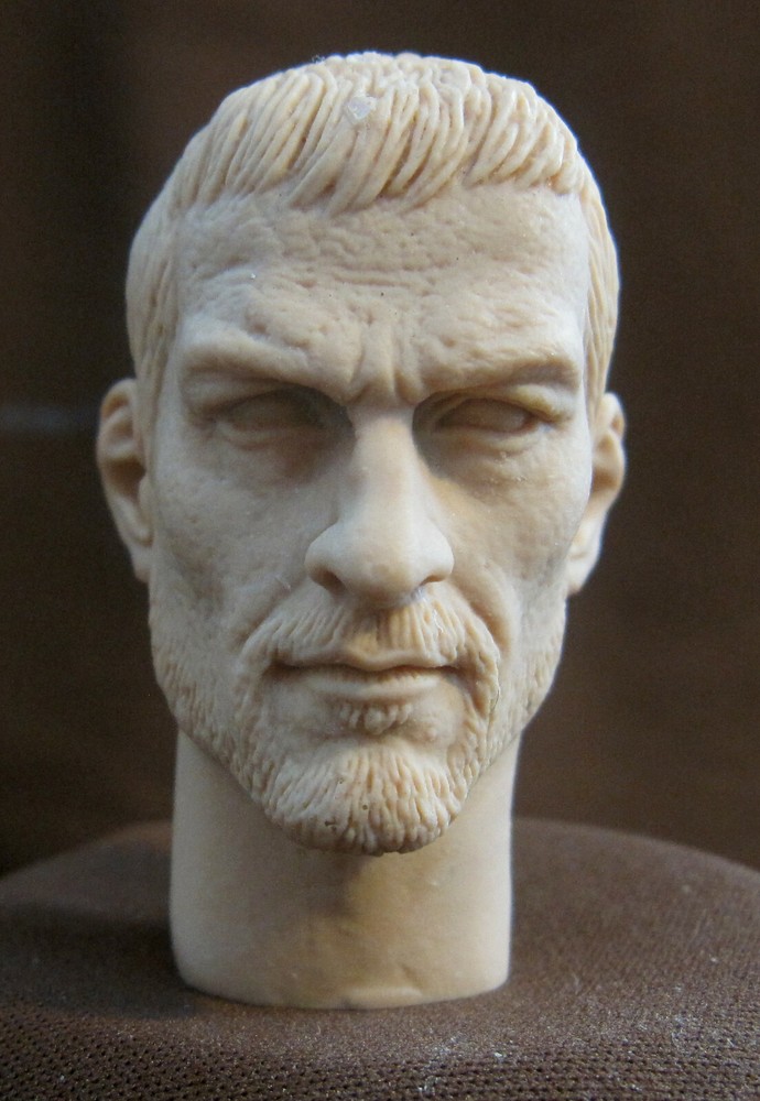 CMD-74 Andy Whitfield 