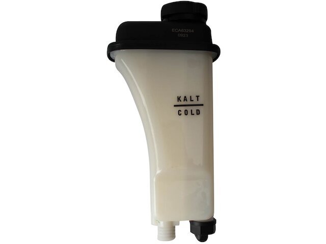 Front TRQ Coolant Reservoir Expansion Tank fits BMW M3 1995-1999 66DTDY