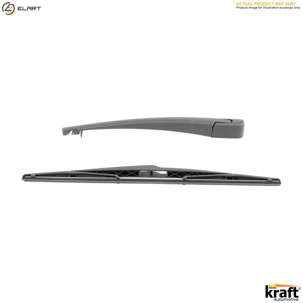 WIPER ARM WINDOW CLEANING 0710043 FOR SEAT BWA/CCZB/BVY/BVZ/BLR/BLY 2.0L 4cyl