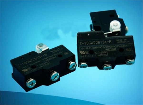 10Pcs New Omron Z-15GW22613-B Z-15GW22613-B Micro Switch Plc Module fi