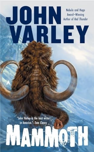 Mammoth, Varley, John