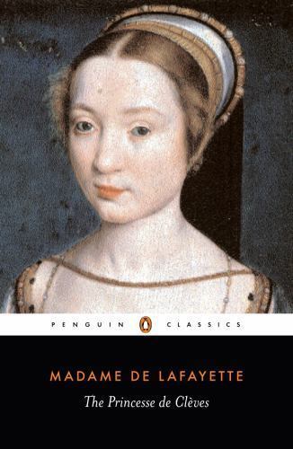 The Princesse de Cleves by Lafayette, Madame deby Lafayette, Madame de | PB | Acceptable