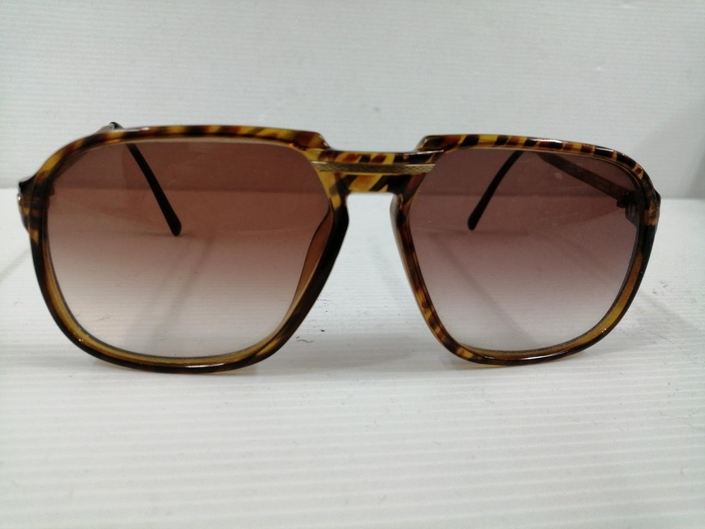DUNHILL BRW GLD 6005A Sunglasses