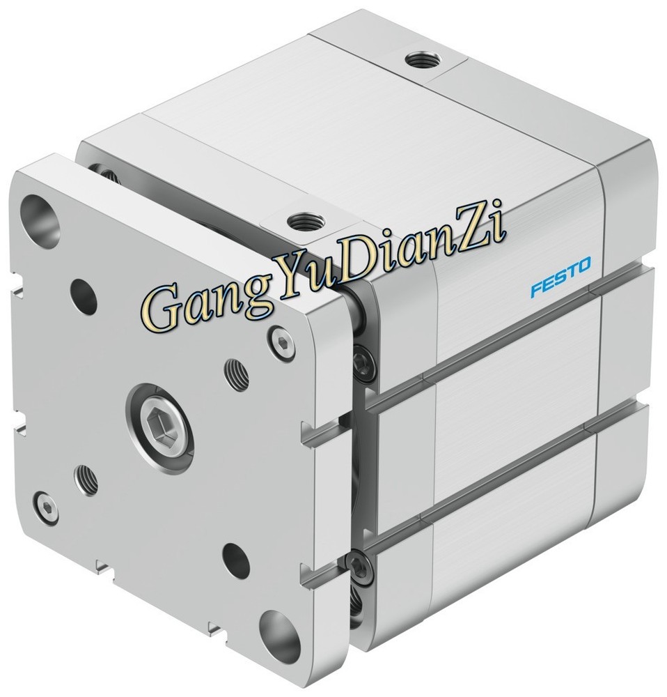1PCS NEW FOR FESTO Compact cylinder ADVUL-100-40-P-A 156926