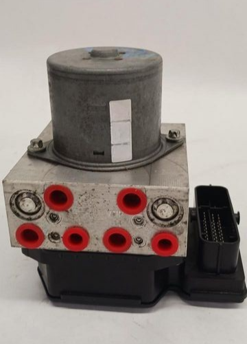 2015-2018 Volkswagen Tiguan ABS Anti-Lock Brake Pump Module Assembly Oem 15-18