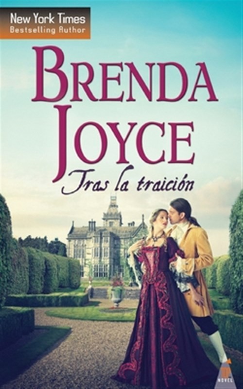 Tras La Traición by Joyce, Brenda, Brand New, Free shipping in the US