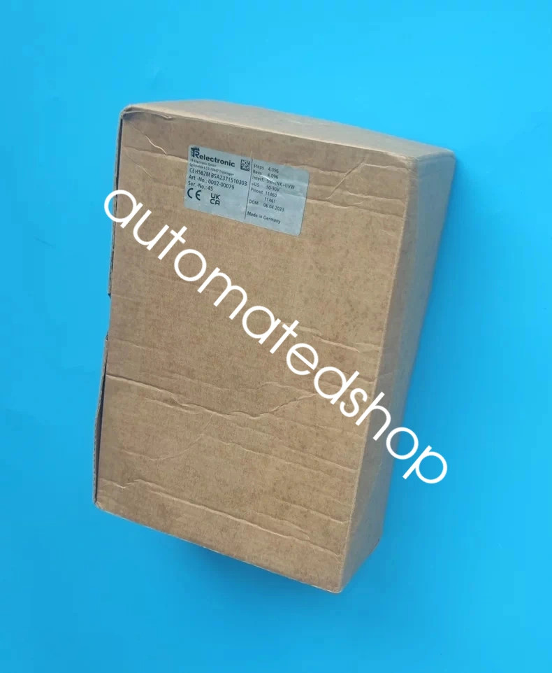 1PC NEW TR encoder CEH582M BSA2371510303 0002-00079 Shipping DHL or FedEX