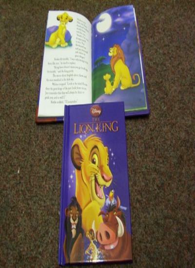 Disney 