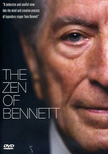 Tony Bennett - The Zen of Bennett [New DVD]