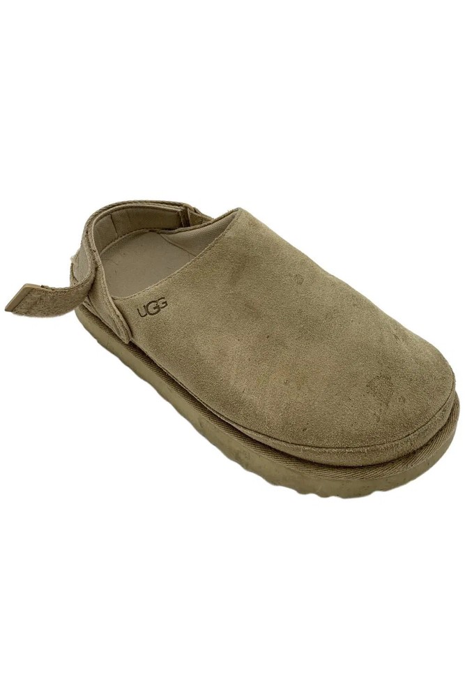 UGG Women's Goldenstar Clog Sand