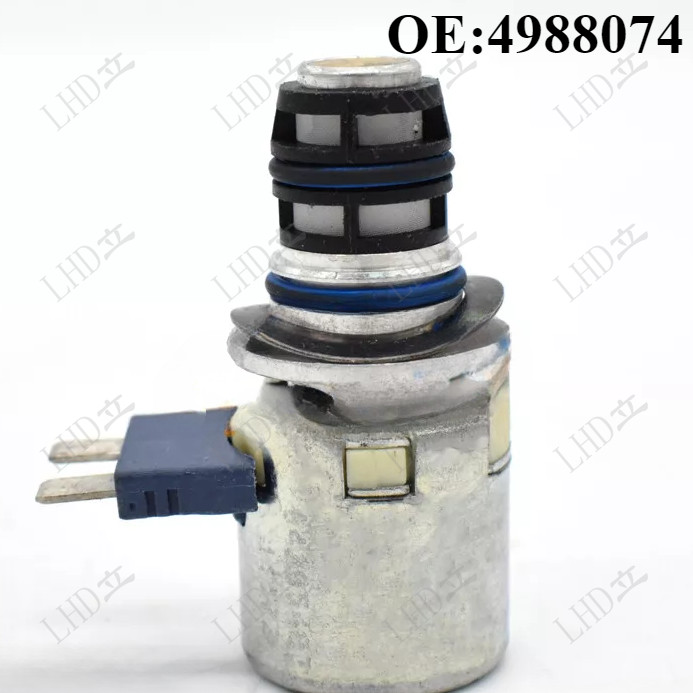 4988074 Transmission Proportional Solenoid Control Valve