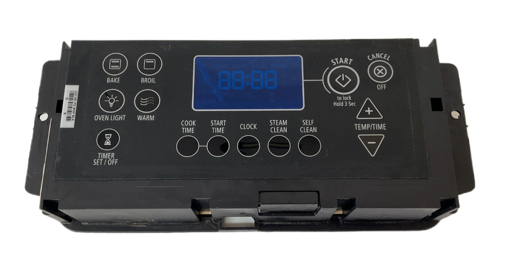 Whirlpool Oven Control Board - Part # Part # W10173524