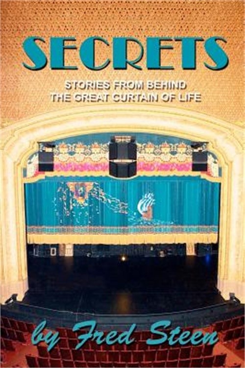 Secrets (Paperback or Softback)