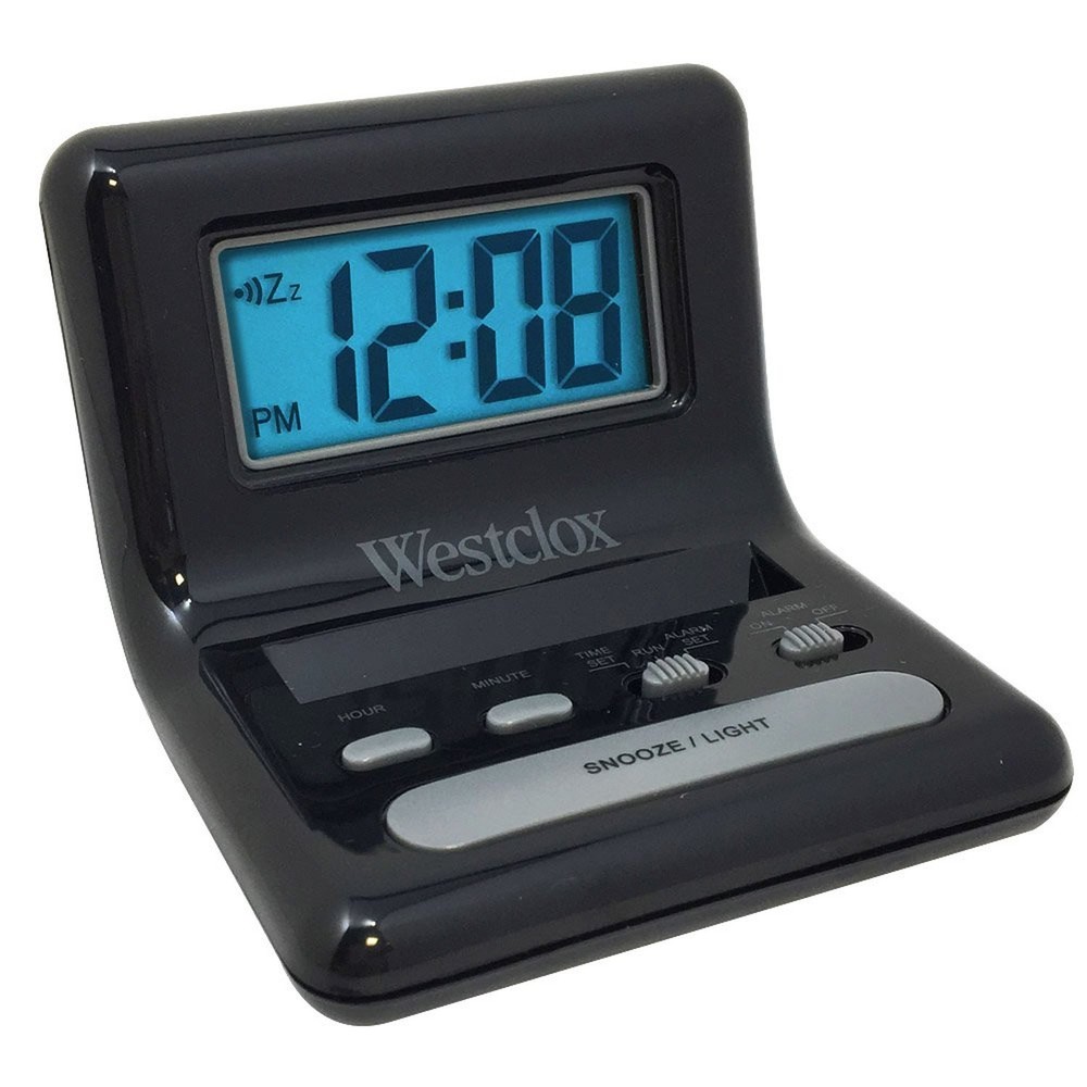 Clock Travel Alarm 0.8