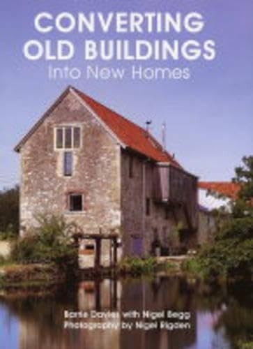 Converting Old Buildings into New Homes by Begg, Nigel Hardback Book The FastFREE US DELIVERY | ISBN: 1861266014 | Quality Books