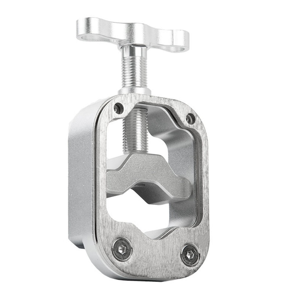 Road Bike Fork Cutoff Tube Holder Repair Tool for Bicycle Maintenance