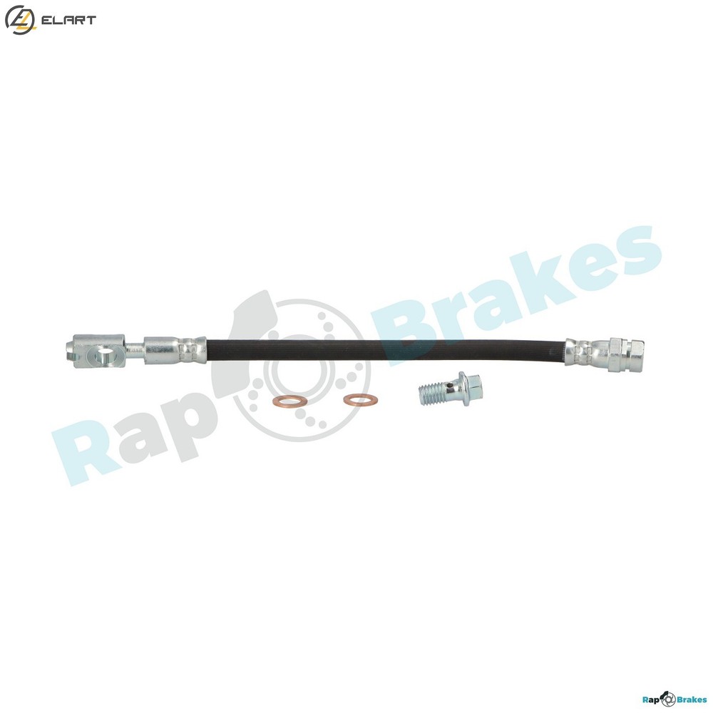 BRAKE HOSE R-H0819 FOR SKODA SUPERB/II OCTAVIA/Combi YETI VW GOLF/Van JETTA/IV