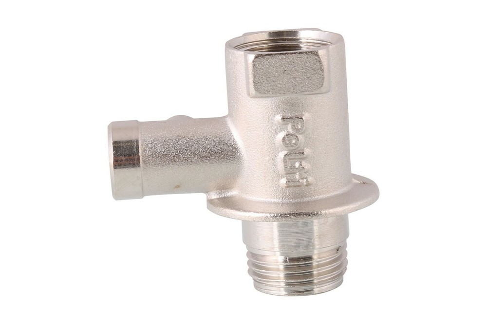 Polti Valve Safety Boiler Vaporetto Cimex Eradicator 2500 Eco Pro 1500 3.0